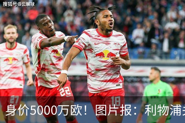 身价5000万欧！图片报：利物浦关注佐野海舟，愿开价6000万欧求购